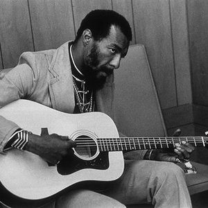 Richie Havens 的头像