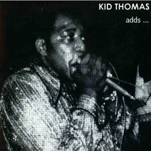 Kid Thomas & Jerry Mccain 的头像
