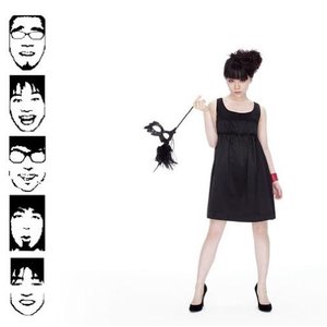 Image for 'Takahashi Hitomi & BEAT CRUSADERS'