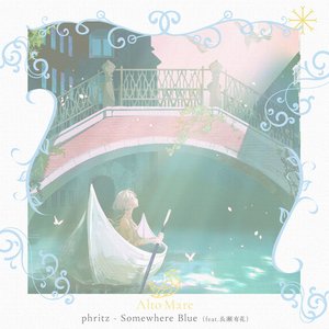 Somewhere Blue - Single
