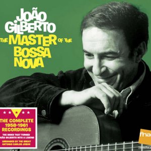 The Master of the Bossa Nova