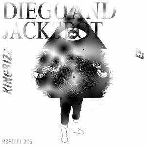 Avatar for Diego & Jackspot