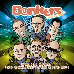 Bonkers 17 - Rebooted