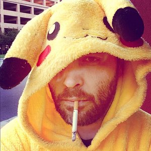 Brian Redban için avatar