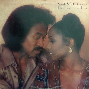 Syreeta & G.C. Cameron 的头像