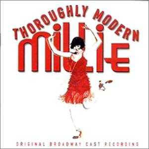 Avatar for Thoroughly Modern Millie Original Broadway Cast