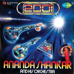 Ananda Shankar And Orchestra