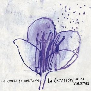 La estación de las violetas