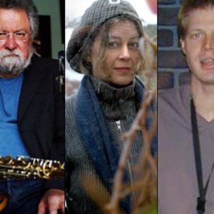 Evan Parker / Lotte Anker / Torben Snekkestad 的头像