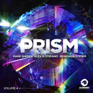 Outburst presents Prism Volume 04