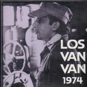 Los Van Van 1974