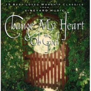 Vineyard Music - 100 Rock [disc 1] - Zortam Music