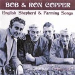 Ron Copper 的头像
