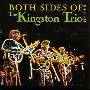 Bild für 'Both Sides Of The Kingston Trio - Volume II'