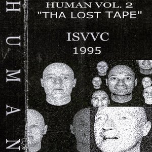 Human, Vol. 2 (Tha Lost Tape: 1995)