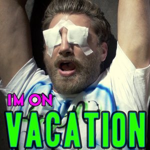 I'm On Vacation - Single