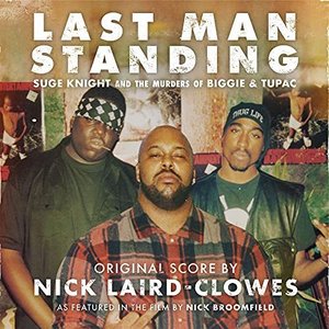 Last Man Standing (Original Score)