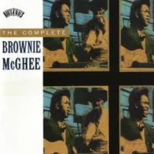 The Complete Brownie McGhee (Disc 1)