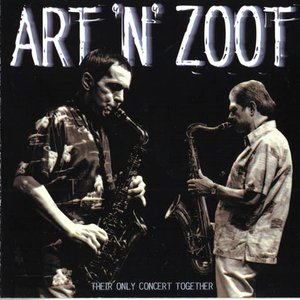 Art 'n' Zoot