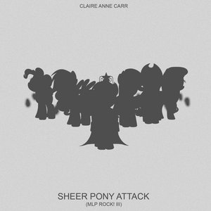 Sheer Pony Attack