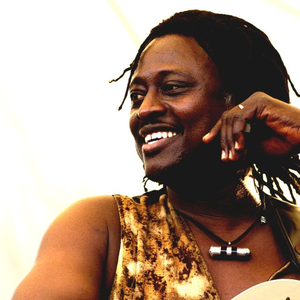Habib Koité photo provided by Last.fm
