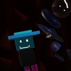 HaloSPAM Music 的头像