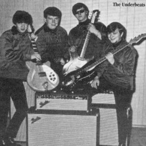 The Underbeats 的头像