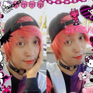 Avatar for Gerald Cross