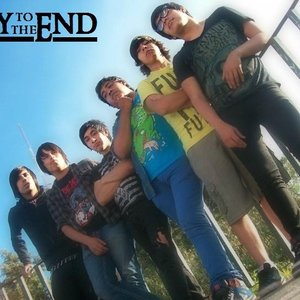 Аватар для Fly To The End