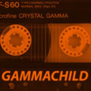 GAMMACHILD のアバター