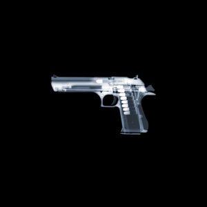 SHOOT UP THE FUNC'