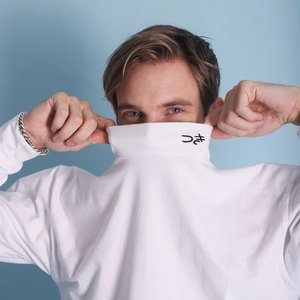 PewDiePie Highlights 的头像