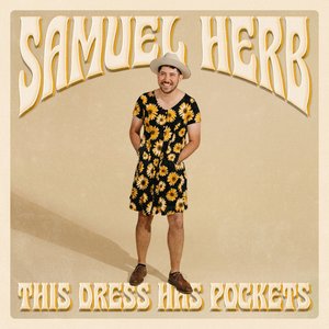 This Dress Has Pockets - Single