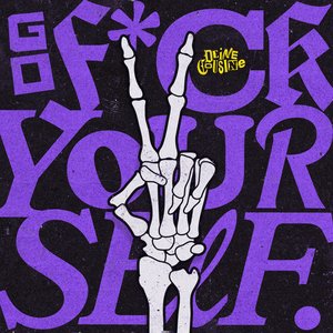 Go fuck yourself - Single