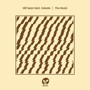 The Music (feat. Celeda) - Single
