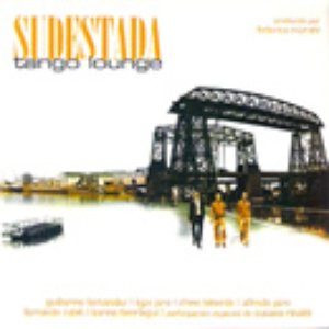 Sudestada Tango Lounge 的头像