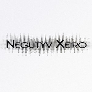 Negutyv Xeiro 的头像
