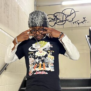 Loso Hendrixx 的头像