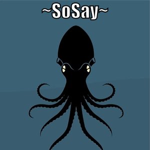 “The Saltwater EP”的封面
