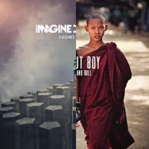 Avatar for Imagine Dragons vs Fall Out Boy