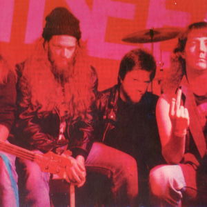 ANTiSEEN photo provided by Last.fm