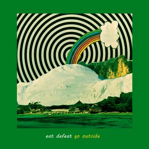 Go Outside - EP