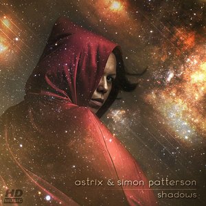 Astrix & Simon Patterson のアバター