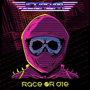 R.O.D. (Race or Die)