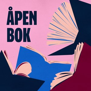 Avatar de Åpen bok