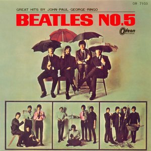 Beatles No.5