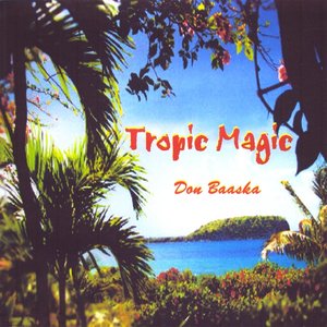 Tropic Magic
