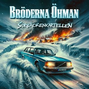 Sörbäckenkartellen