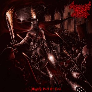 Mighty Pact Of Evil