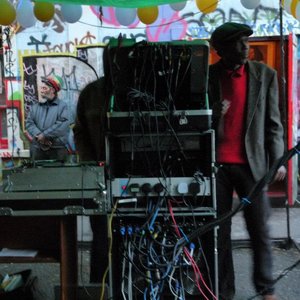 Dub Revolution 的头像